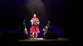 Oleada - Julieta Venegas "Tour Íntimo” / 14/02/20 CDMX