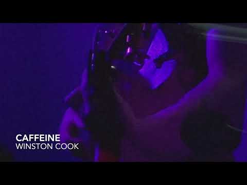 Caffeine - Winston Cook (Solo)