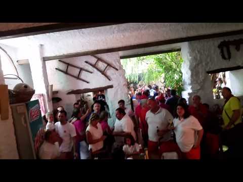 Xaranga kriptonita (Trillo 2015)