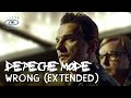 Depeche Mode - Wrong (Medialook Remix 2020)
