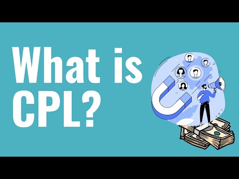 What Is CPM Marketing and Advertising CPM Explained For Beginners