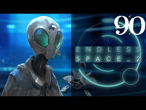 SB Returns To Endless Space 2 90 - Focus