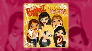 Bratz Forever Diamondz: &quot;What&#39;s Going On&quot;
