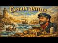 Captain Antifer By Jules Verne Full Audiobook