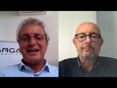 Intervista MassimilianoBalbo Targa Telematics cover light 2