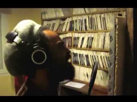BROTHER CULTURE - ING - Dubplate PROMISING CREW - 2012 (ING Riddim - Mungo's hifi)