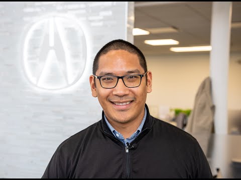 Internet Sales Manager Vincent Santa Ana