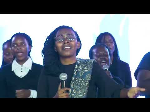 We Pray for More - Ntokozo Mbambo Cover