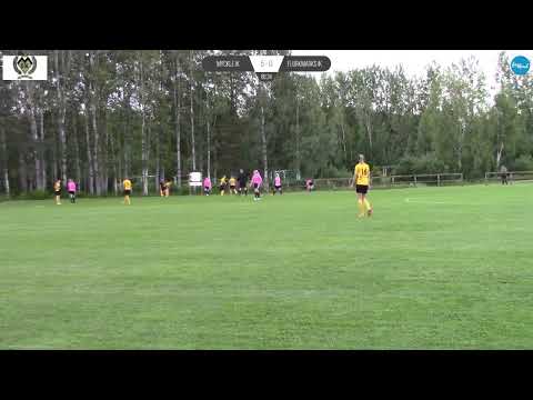 Myckle IK - Flurkmarks IK