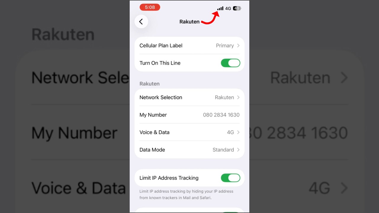 How to make signal strength in phone || Rakuten full network speed problem solved #signalstrength