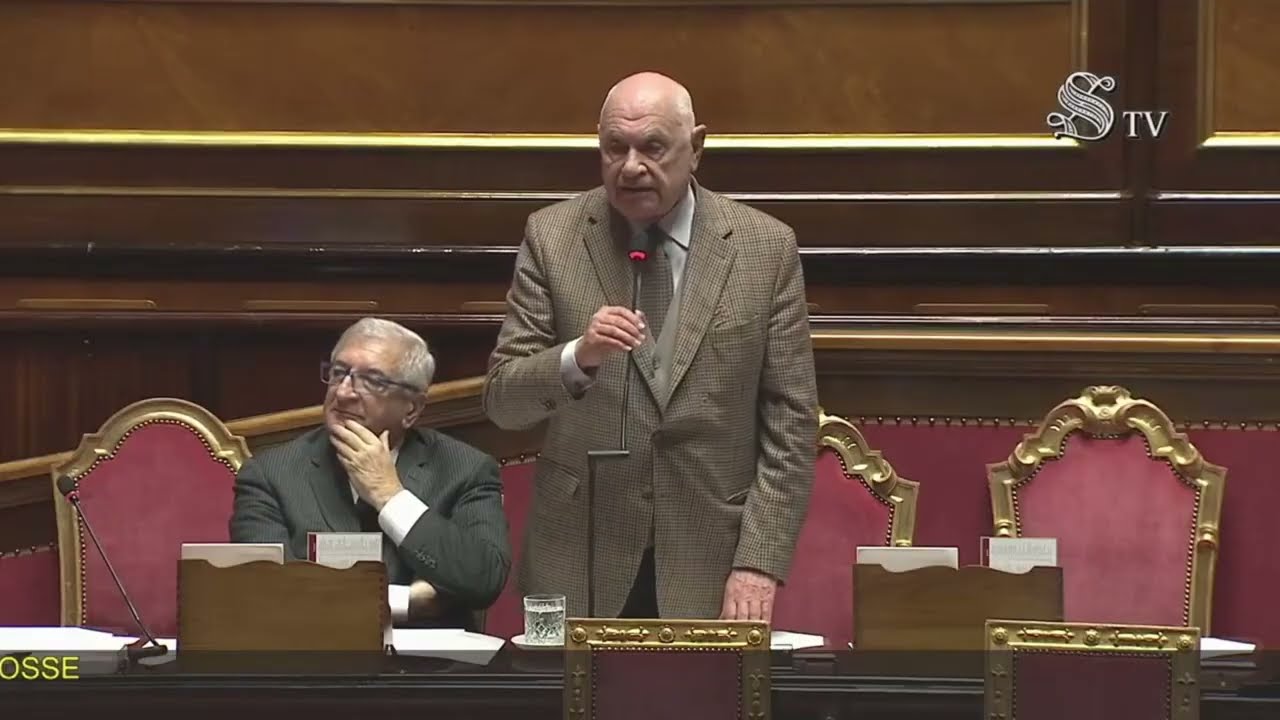 NORDIO: “LE BR INIZIARONO CON LE VIOLENZE DI PIAZZA, ATTENZIONE A NON RIPETERE GLI ERRORI”