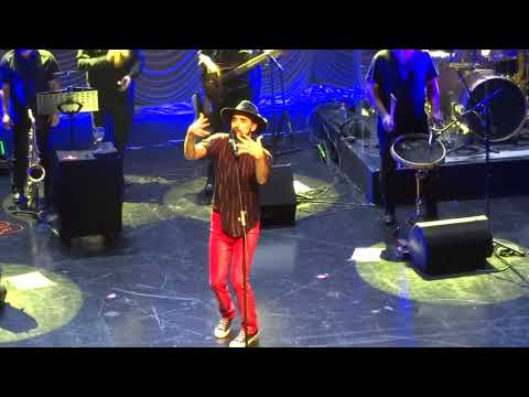 Abel Pintos / Asuntos Pendientes / Chile 2018