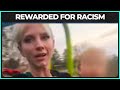 Woman Raises BIG MONEY After Calling 5 Year Old Racial Slur