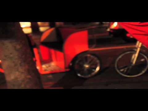 Notes Forrelli, Johnny Gunz, Tremz & Murda Moe - We Aint Afraid (Fulltimerz)