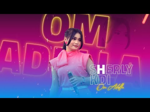 MENJELMA PETIR - SHERLY KDI - ADELLA GEMPAR'S COMMUNITY 2023 - ADELLA GEMPARS