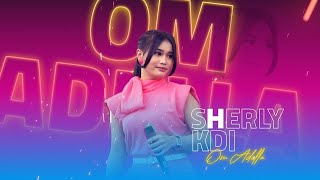Download lagu MENJELMA PETIR - SHERLY KDI - ADELLA GEMPAR'S COMMUNITY 2023 - ADELLA GEMPARS mp3