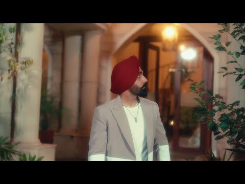 Lost In You — watch video