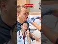 Nasal Packing Doctor Shorts