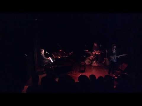 Mathieu PIRRO  concert  Aix en Provence le 14/12/2014 La quarantaine