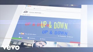 Carlos Nobrega - Up & Down (Lyric)