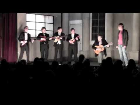 Barber of Seville  Pacific Opera Project