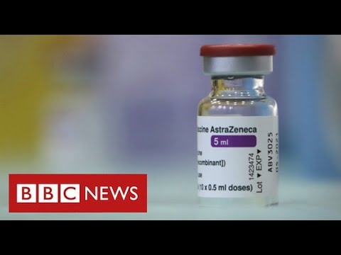 科學家們說，疫苗仍然可以防止南非Covid變種的最嚴重影響 - BBC News (Scientists say vaccines still protect against worst effects of South Africa Covid variant - BBC News)