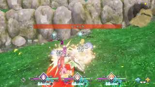【聖剣伝説3リメイク】家族3人で世界を救ってみた1.5