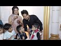 Laksh Ki Birthday Party Ka Treasure II Batana Jarur Mona Aur Jims Kon Jeeta II Jims Kash