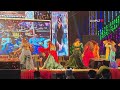 Andala Narasammo Dance Racha At Chinnanjam Jathara Mega Musical Night 2026