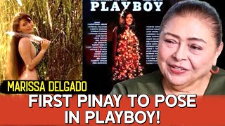 Download lagu EXCLUSIVE! ANG BUHAY NGAYON NG ICONIC KONTRABIDA NA SI MARISSA DELGADO mp3