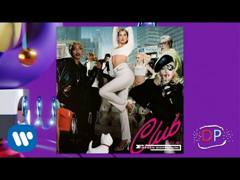 Videoclip de Good In Bed (Zach Witness & Gen Hoshino Remixes) [Mixed] — Dua Lipa