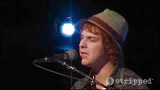 Gavin DeGraw A Song for You
