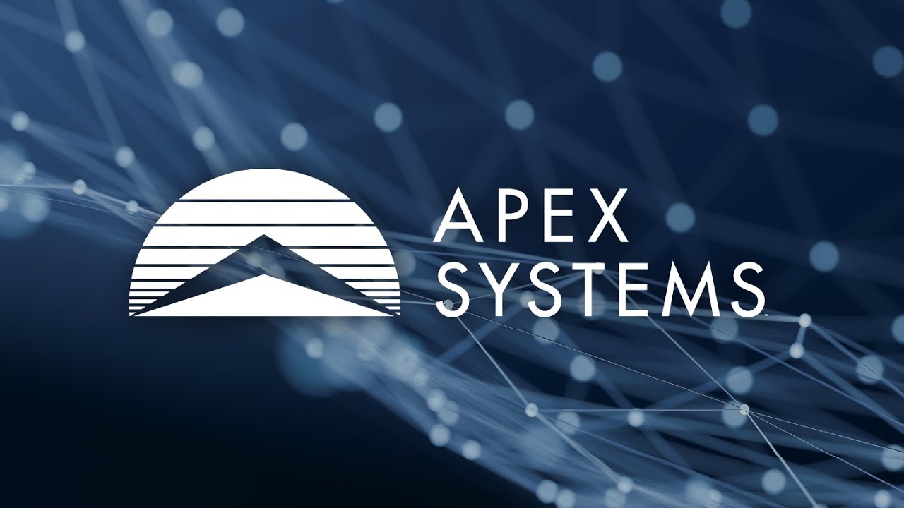 About Apex Systems