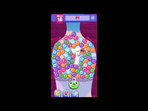 Angry Birds Dream Blast Level 51