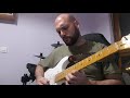 Reto cuarentena guitarristas.info