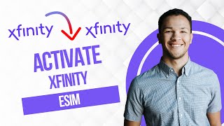 How to Activate Xfinity eSIM (Best Method)