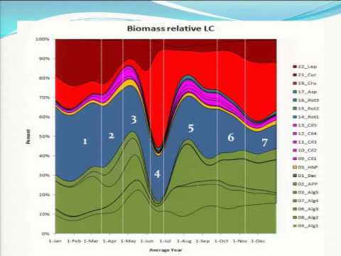 Session 1D: Environmental Applications
