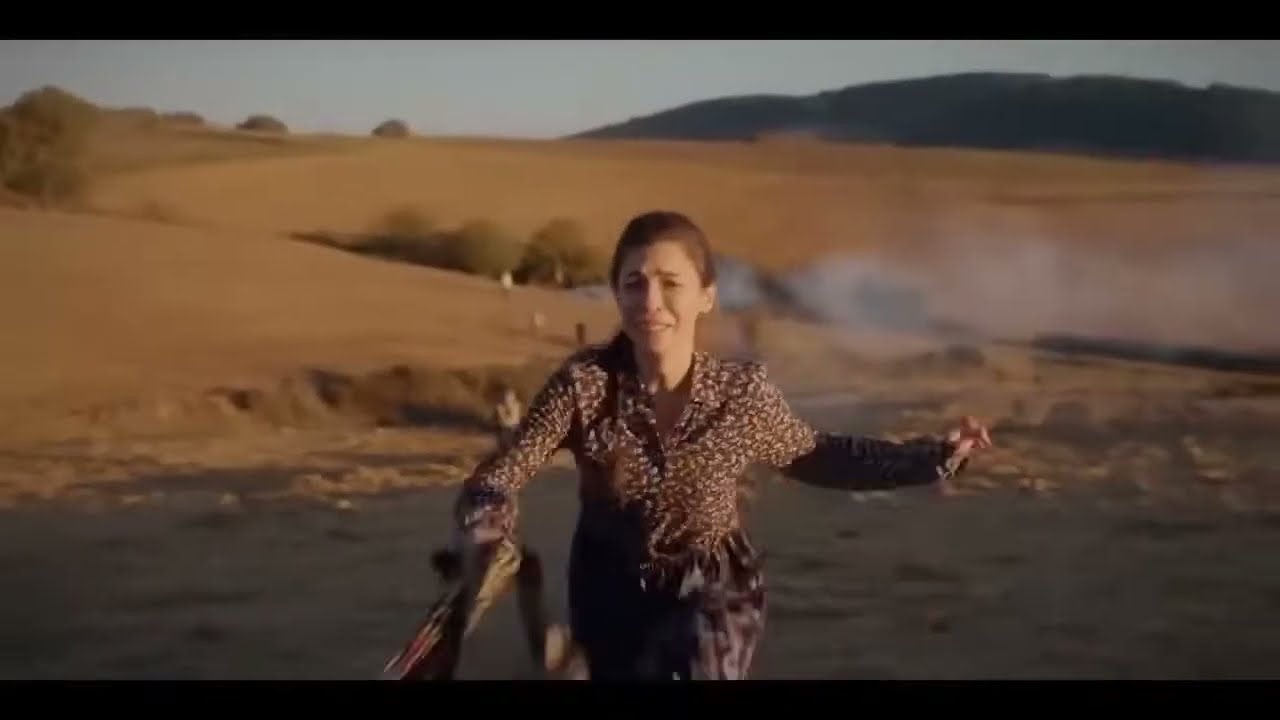 Buğday Tanesi Filmi