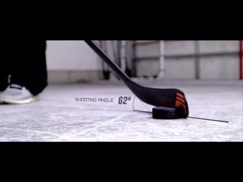 Easton Hockey - The Story Behind the E28 Curve Pattern