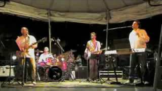 Coast to coast - Yah mo b there