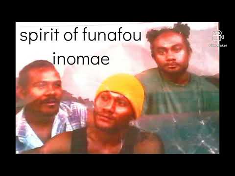 spirit of funafou.inomae