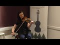 Jenna Reid From Blazin Fiddles Teaching McFall S March