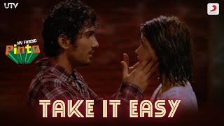 Take It Easy song artwork