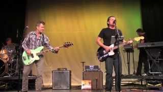 &quot;Make It Back To Memphis&quot; TOMMY CASTRO &amp; the PAINKILLERS  5-15-15 Bay Shore NY