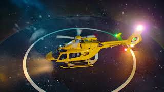 Holiday Wishes and Safe Flights Ahead from VAI