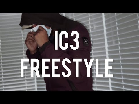 Renziiii- IC3 Freestyle