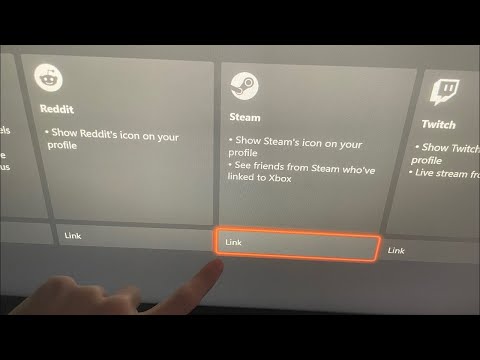 Xbox Series: X/S How to Link Steam Account (100% WORKS!) (2026)