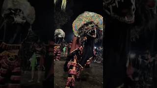 Download lagu story wa#solah barongan devil#shorts mp3