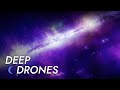 Drone Sound for Deep Sleep - 12 Hours Drone Space | Sleep Scape, Meditation or Study