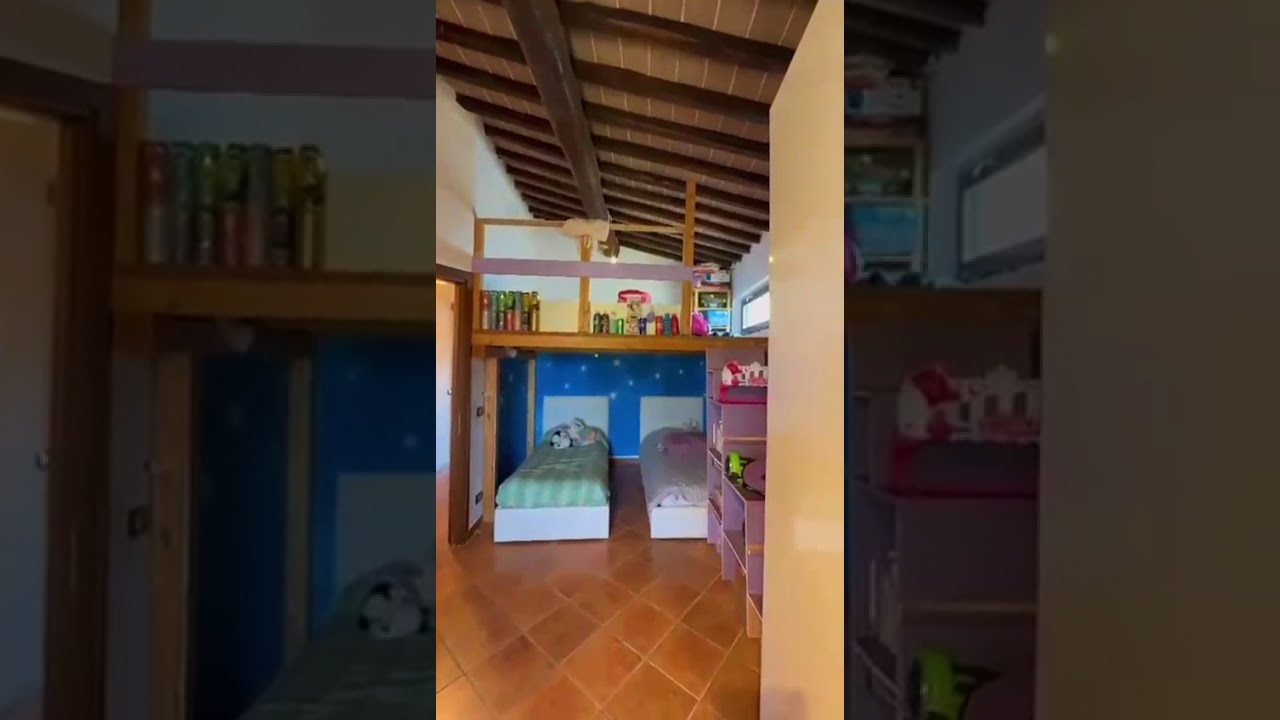 Appartamento - Video